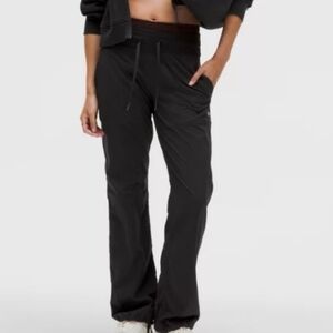 Lululemon Dance Studio Pant Unlined